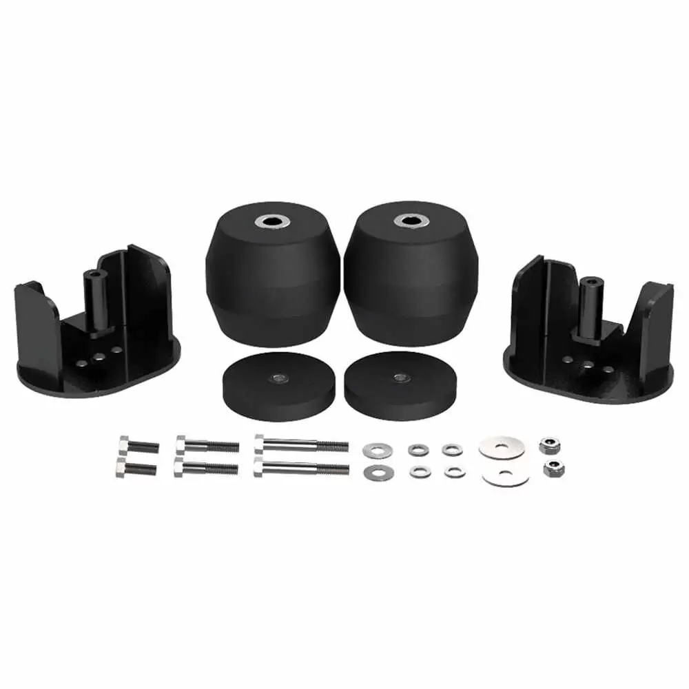 05-16 Ford F250 Pickup 2/4WD Super Duty Timbren Rear Suspension Kit