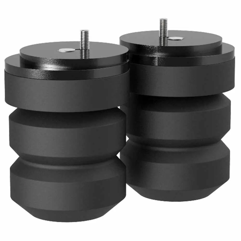 05-23 Ford F250 Pickup 4WD, Super Duty Timbren Front Suspension Kit