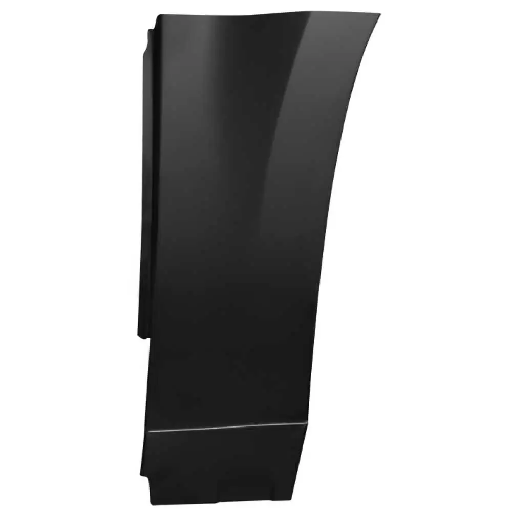 07-14 Cadillac Escalade ESV Rear Quarter Lower Front Section - Left Side