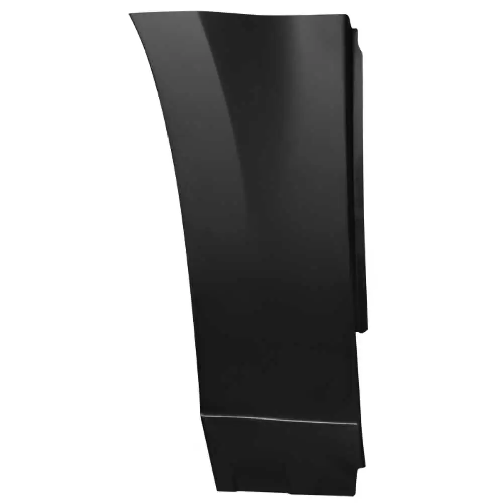 07-14 Cadillac Escalade ESV Rear Quarter Lower Front Section - Right Side