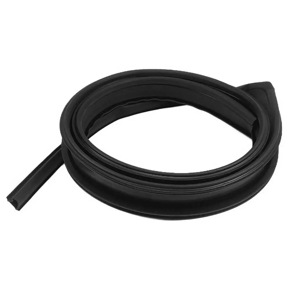 07-14 Chevrolet Pickup Silverado 1500/2500/3500 Extended Cab Drip rail weatherstrip - Right Side