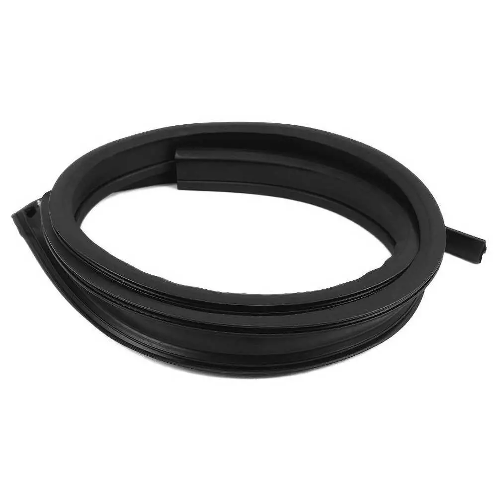 07-14 Chevrolet Pickup Silverado 1500/2500/3500 Extended Cab Drip rail weatherstrip - Right Side