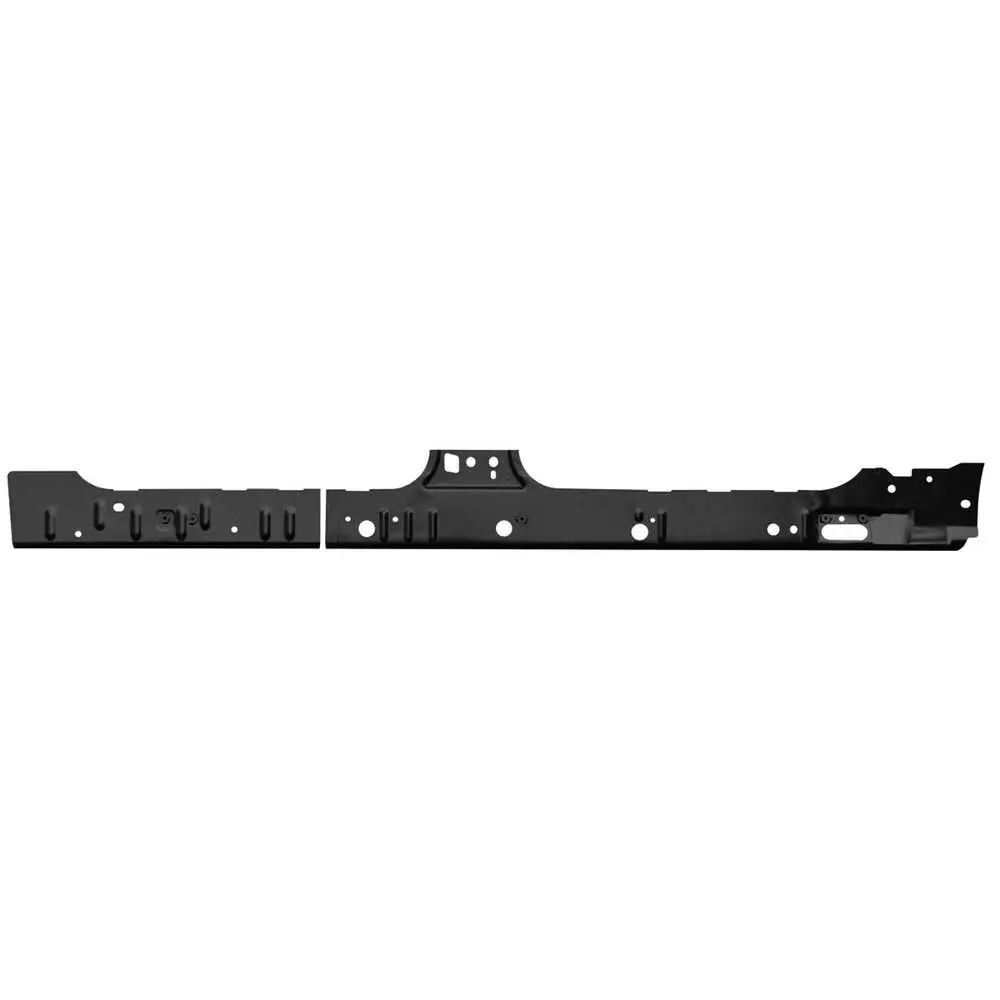 07-17 Ford Expedition EL Inner Rocker Panel, Right Side
