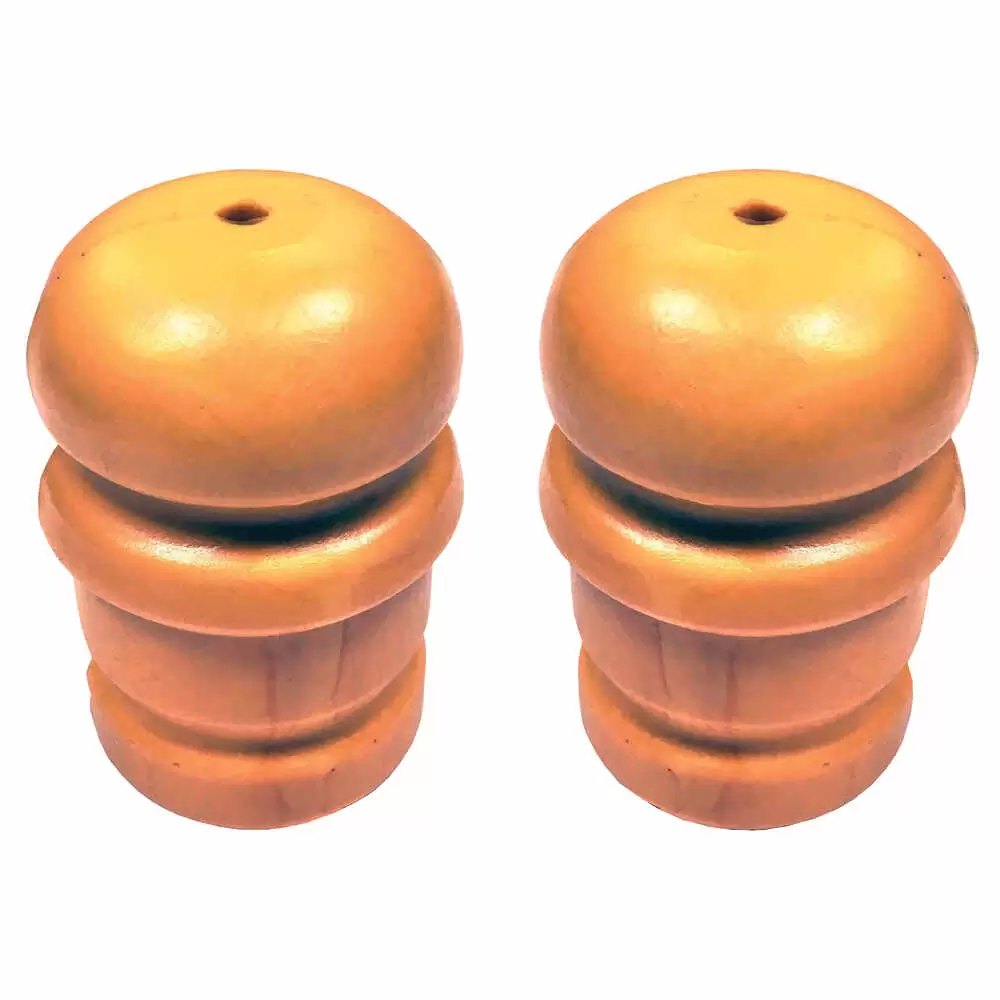 07-18 Jeep Wrangler Front Coil Spring Jounce Bumper