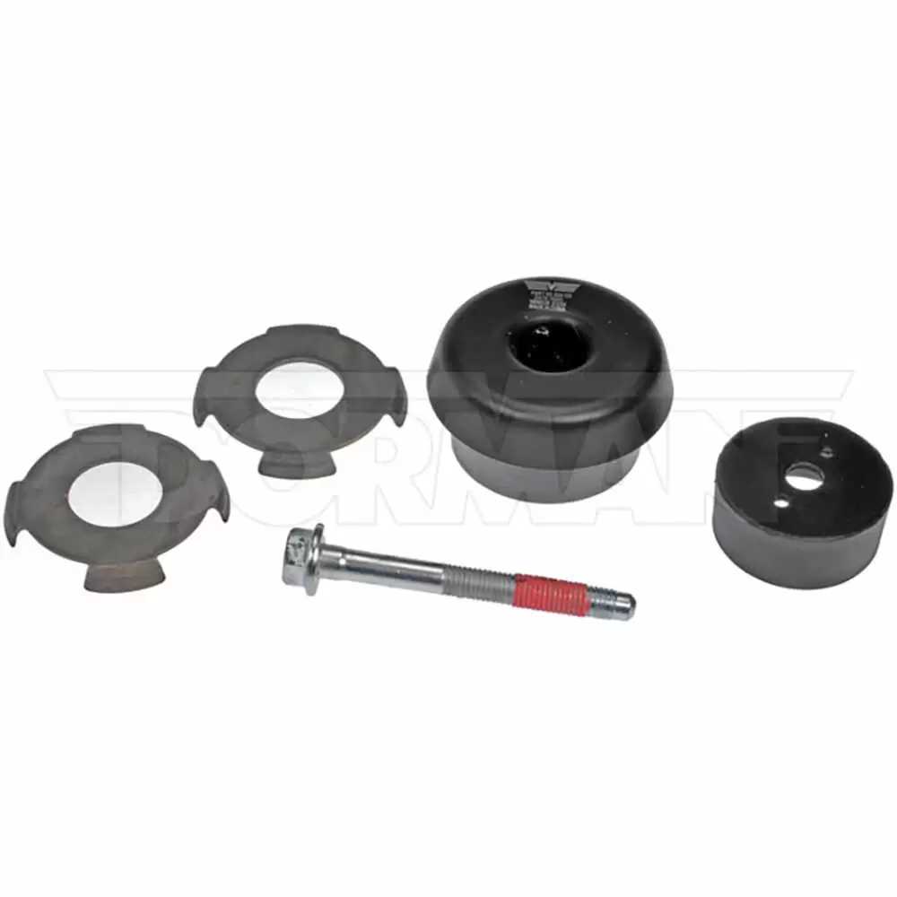 07-19 Cadillac Escalade Body Mount Kit, Position 2, 3 or 5