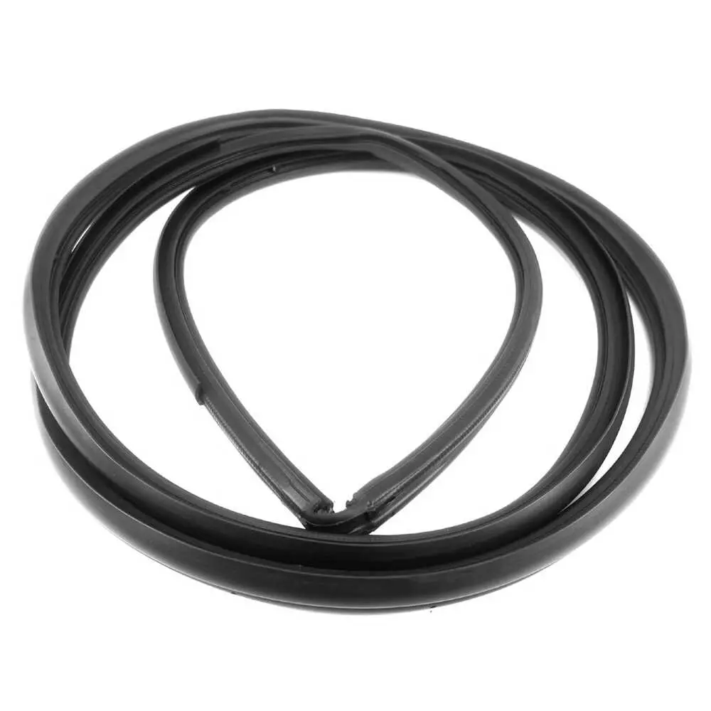 07-21 Toyota Tundra Extended Double Cab  Door Seal on Body, Front Driver Side