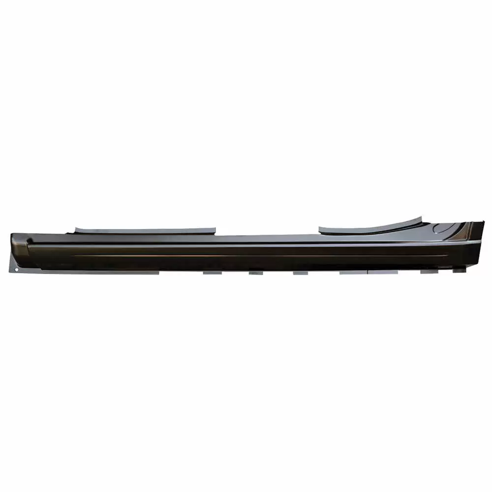 08-11 Ford Focus 4 Door Rocker Panel - Left Side