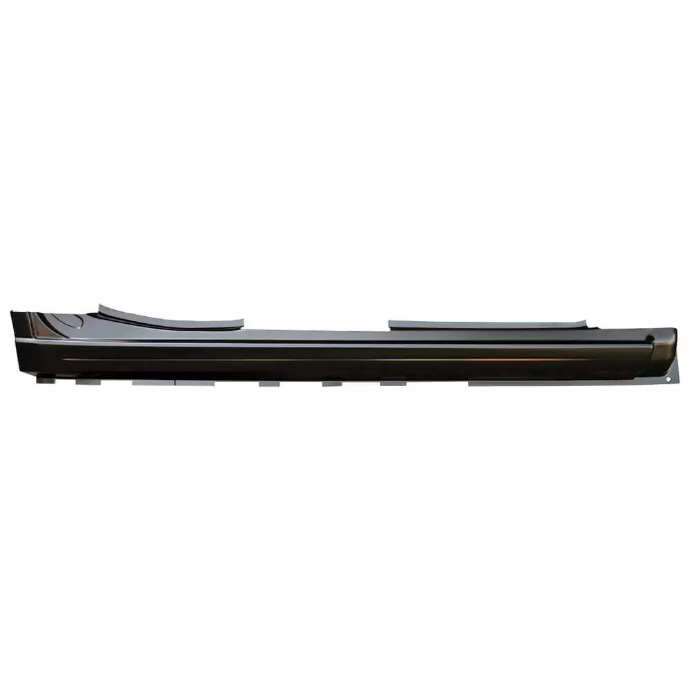 08-11 Ford Focus 4 Door Rocker Panel - Right Side