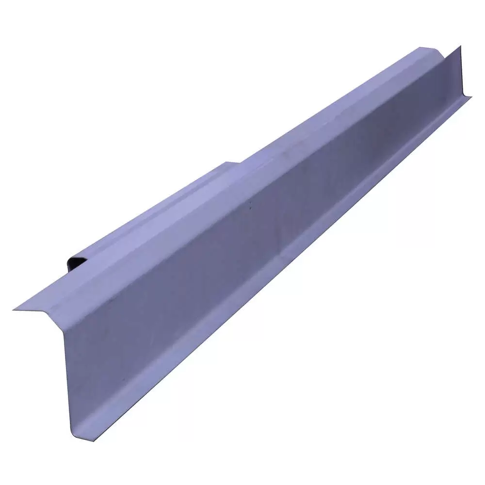 08-16 Chrysler Town And Country Slip-On Rocker Panel, 83"L - Left Side