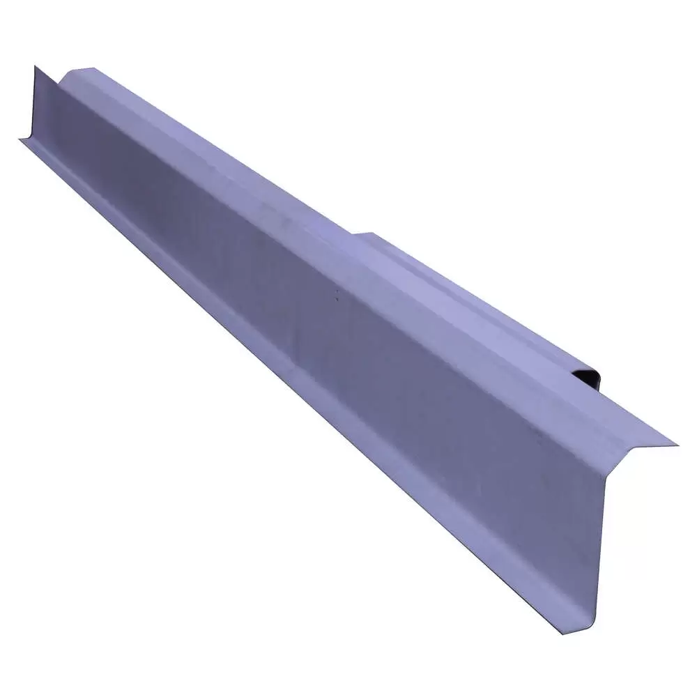 08-16 Chrysler Town And Country Slip-On Rocker Panel, 83"L - Right Side