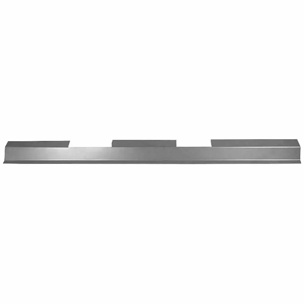 08-18 Buick Enclave Slip-On Rocker Panel Right Side