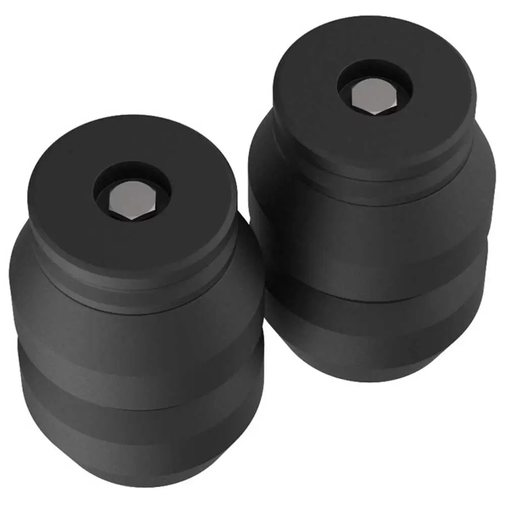 09-10 Dodge Ram 1500 Pickup Truck 2/4 Wheel Drive Regular Cab Timbren Rear Suspension Kit