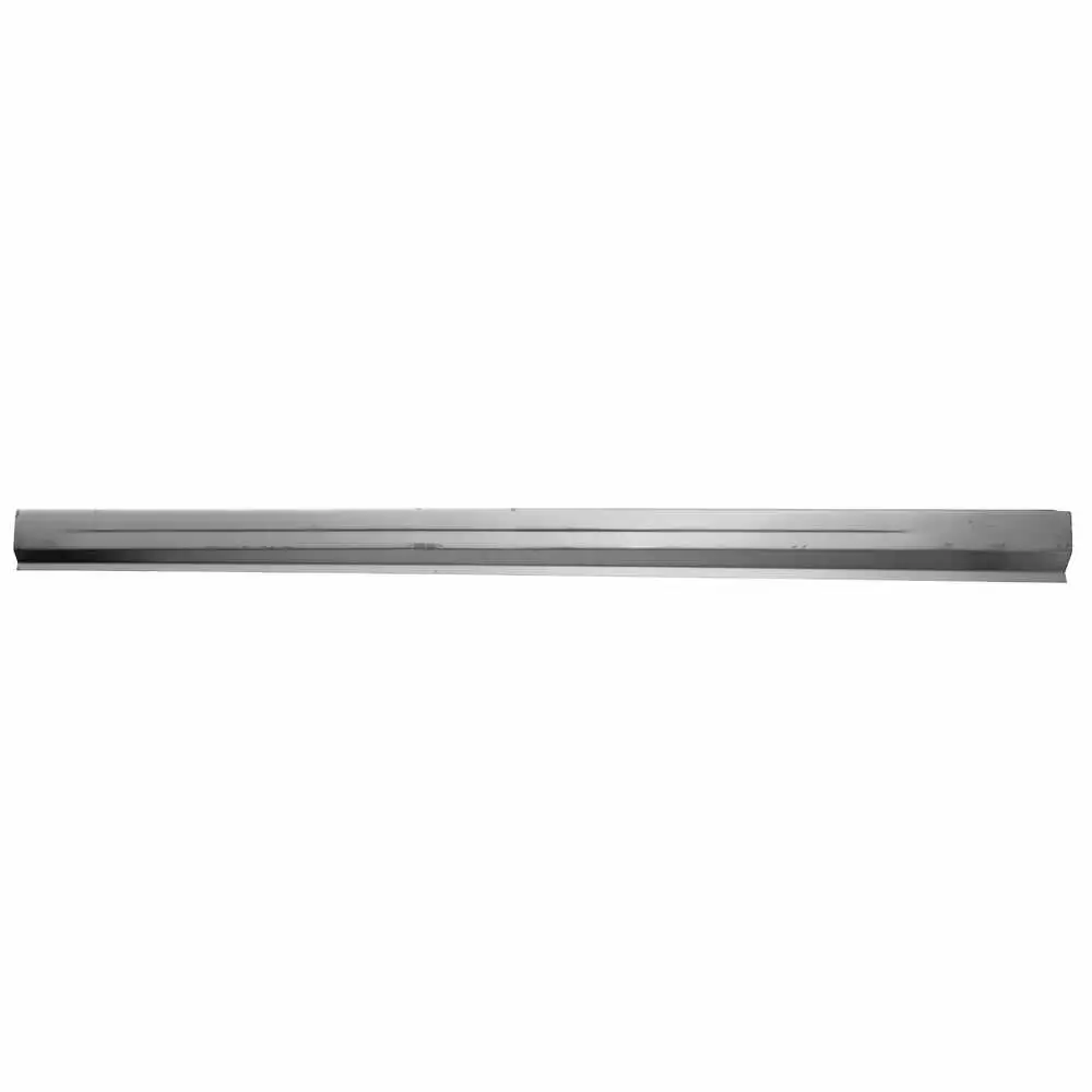 09-18 Dodge Ram 1500 Pickup Truck Crew Cab Rocker Panel - Left Side
