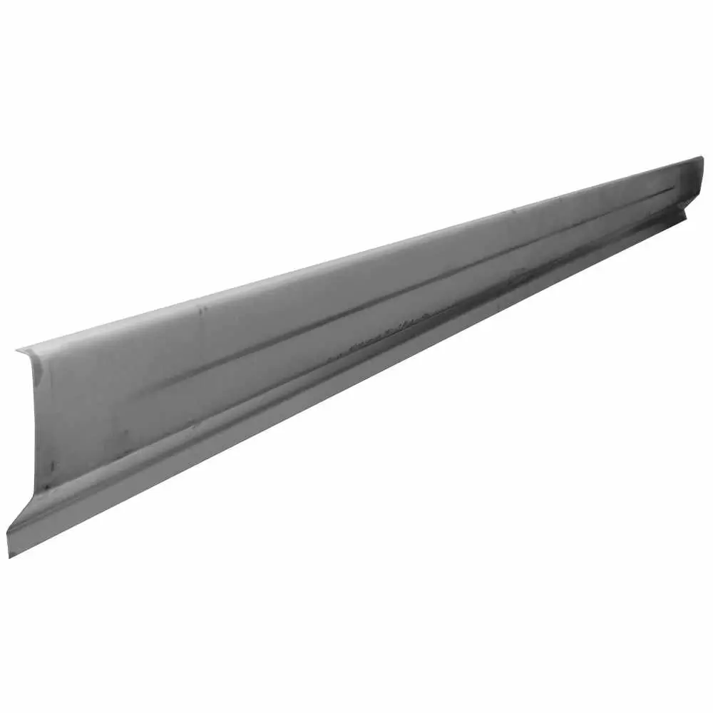 09-18 Dodge Ram 1500 Pickup Truck Crew Cab Rocker Panel - Left Side