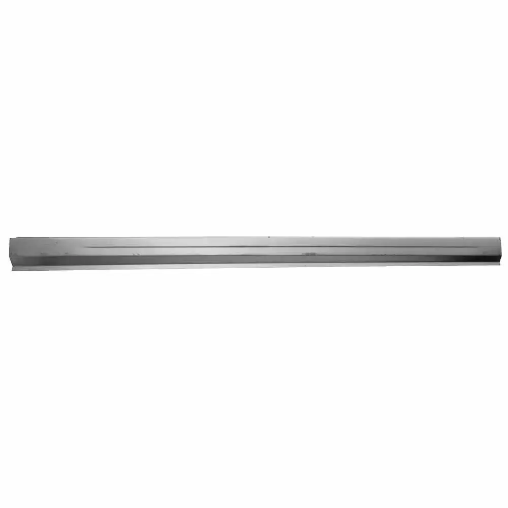09-18 Dodge Ram 1500 Pickup Truck Crew Cab Rocker Panel - Right Side