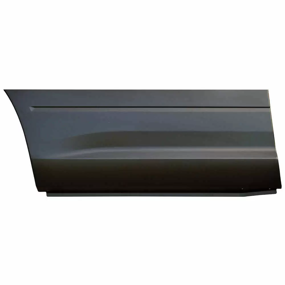 09-18 Dodge Ram 1500 Pickup Truck Rear Quarter Lower Front Section for 96" Bed - 1584-141 Right Side