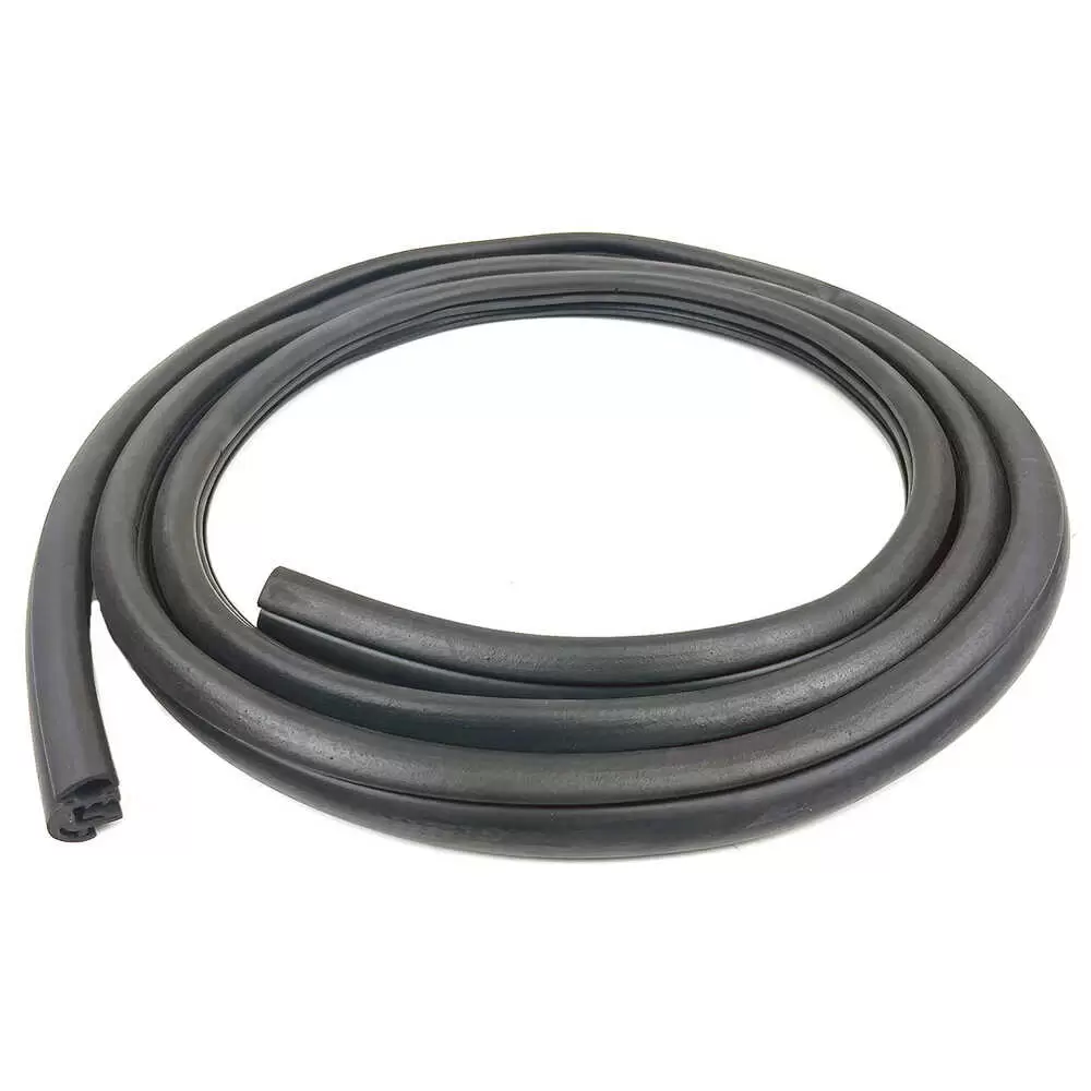 09-19 Ram 1500 Crew / Quad Cab Front Door seal on body - Fits left or right side