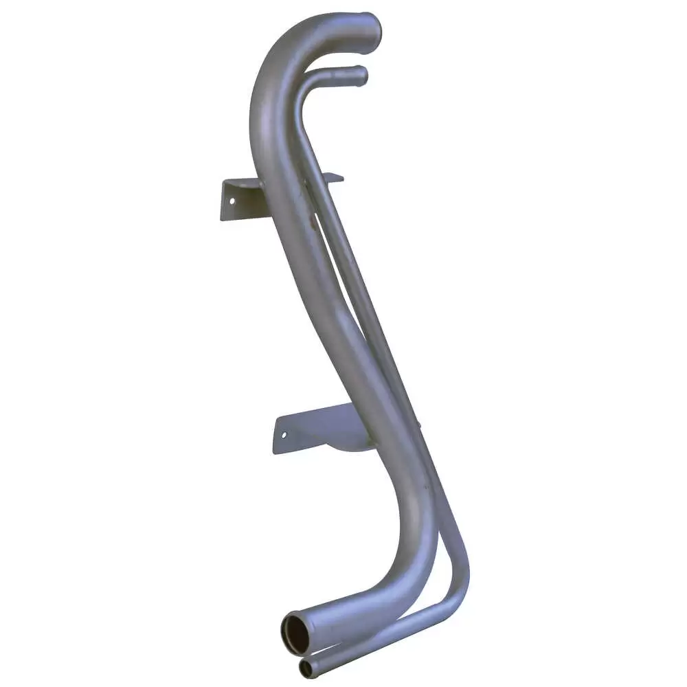 1-1/2" Filler Tube and 3/4" Vent Tube - Fits Morgan/Ford F59
