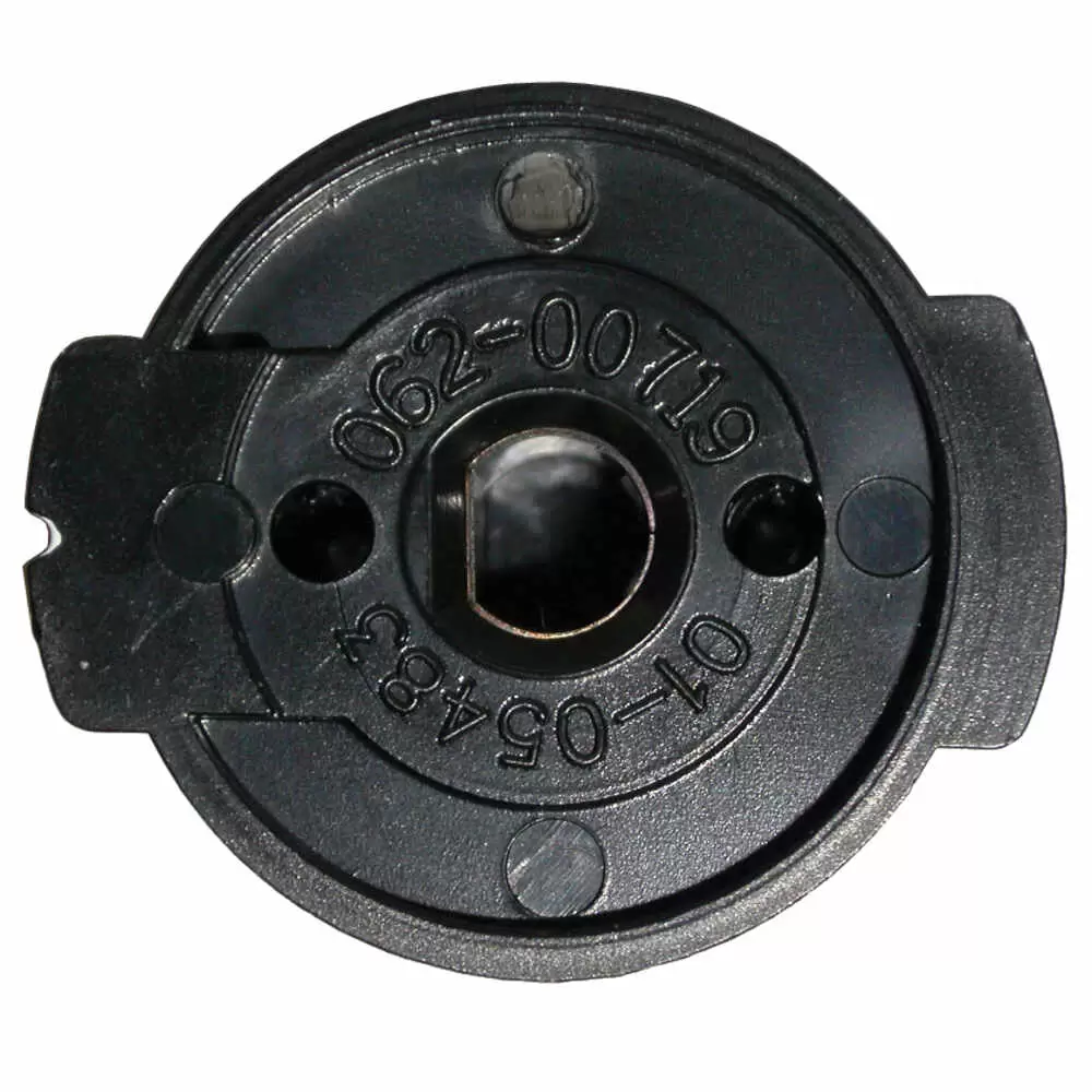 1-1/8" Mode Knob with 1/4" 'D' Shaft Hole