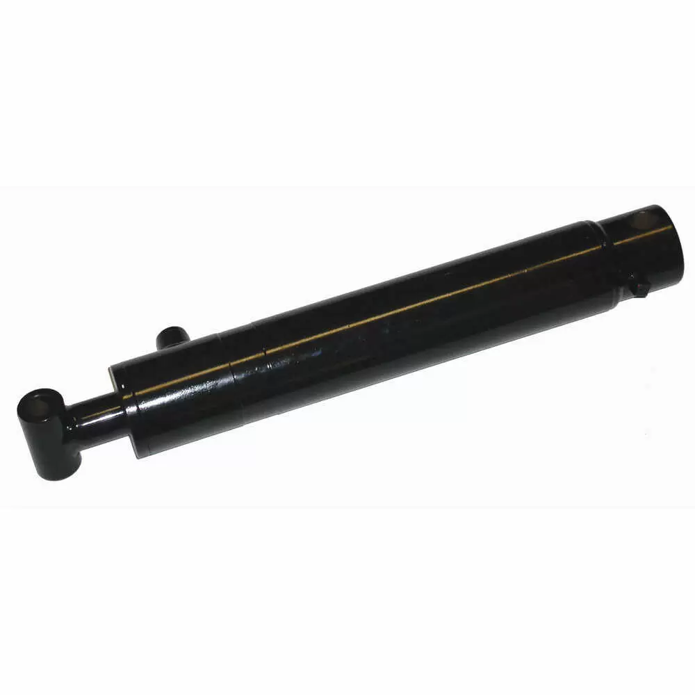 1-1/8" x 10" Angle cylinder - Replaces Boss HYD01703