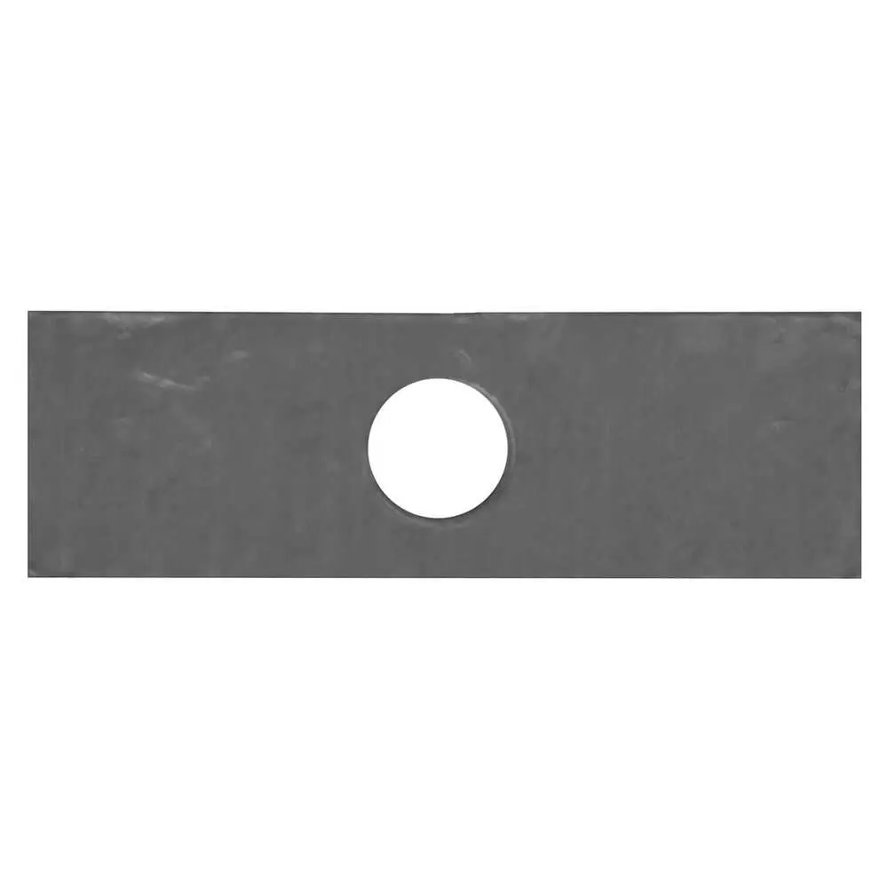 1-Hole Shim for 29312 Morgan Olson Hinge 