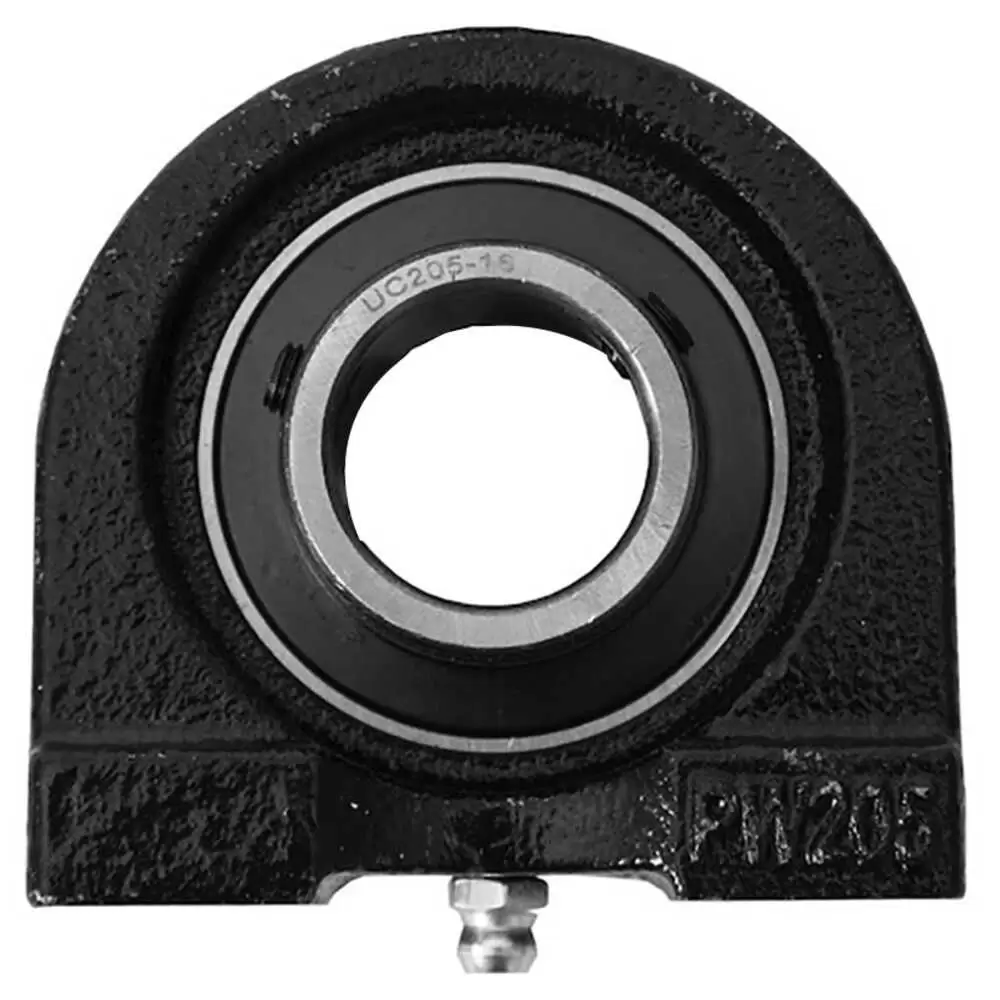 1" Spinner Shaft Bearing - Fits Buyers SaltDogg 1400 Series Spreaders