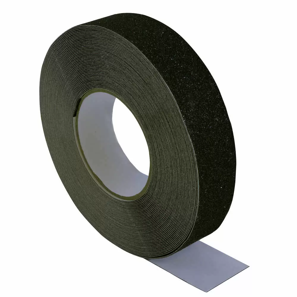 1" x 60' AntiSlip High Traction Safety Tape Mill Supply, Inc.