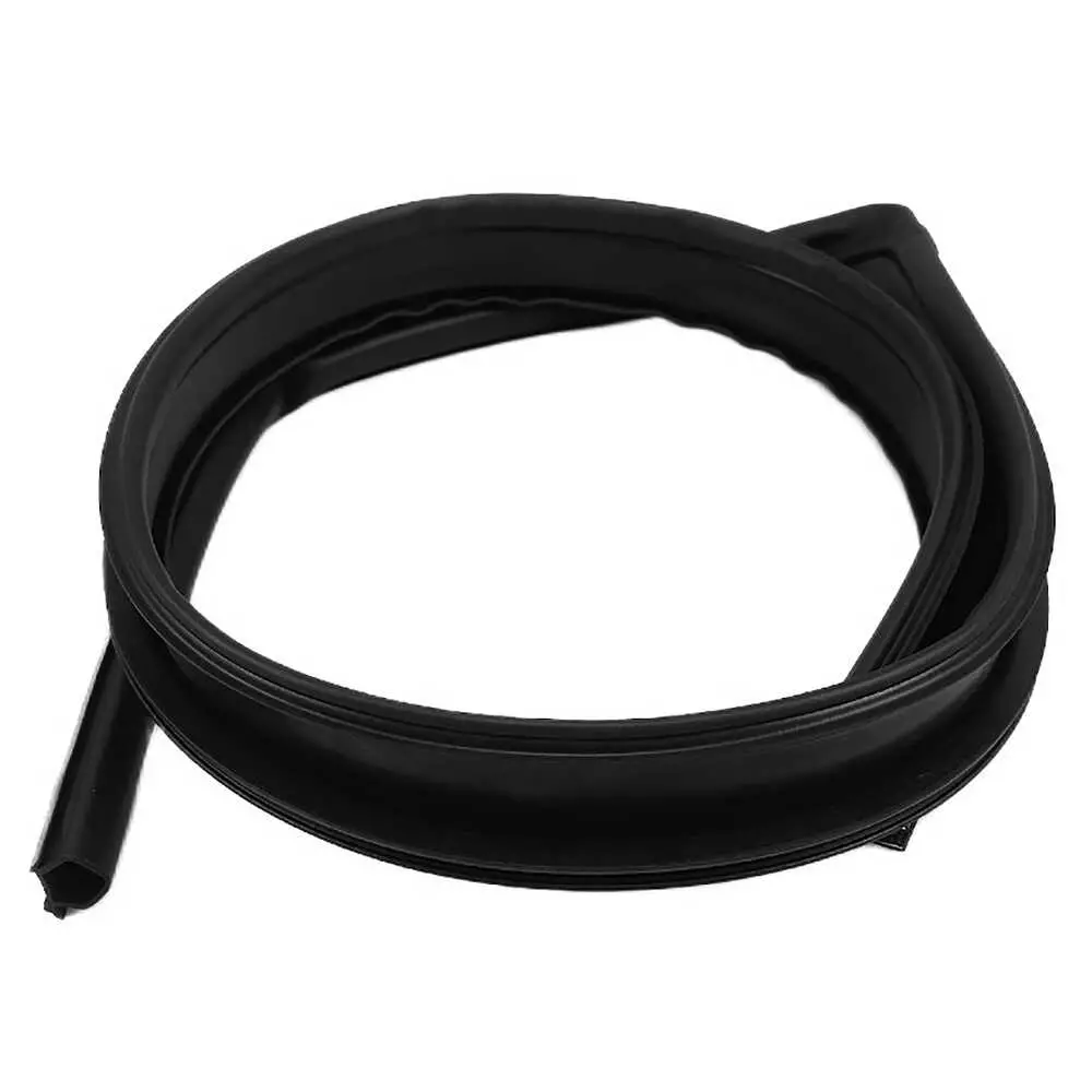 10-14 Chevrolet Pickup Silverado 1500/2500/3500 Regular Cab Drip Rail Weatherstrip, - Left Side