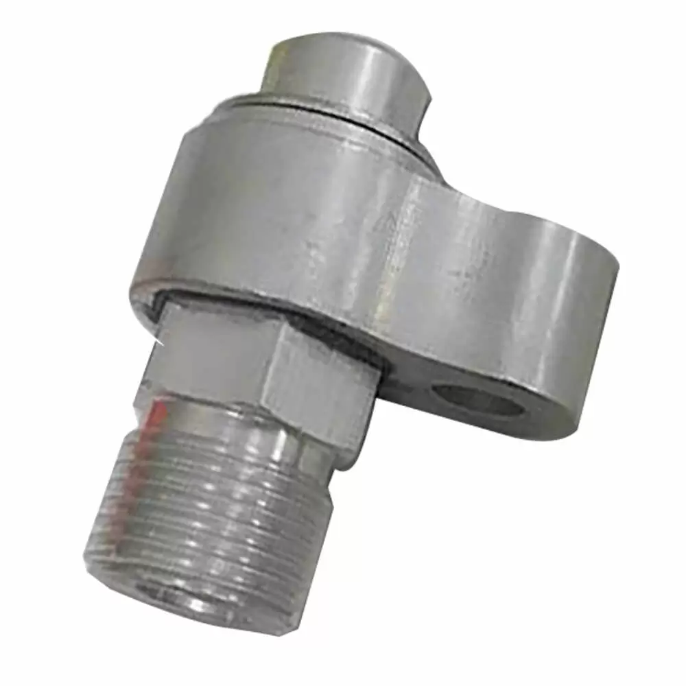 #10 A/C Compressor Block Fitting with Sealing Washer - For MT45/55