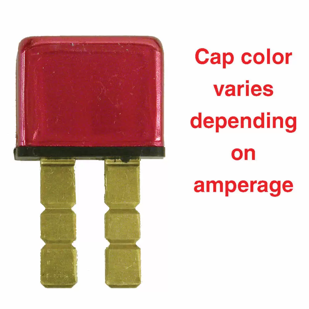10 amp Plug-in Cycling Circuit Breaker