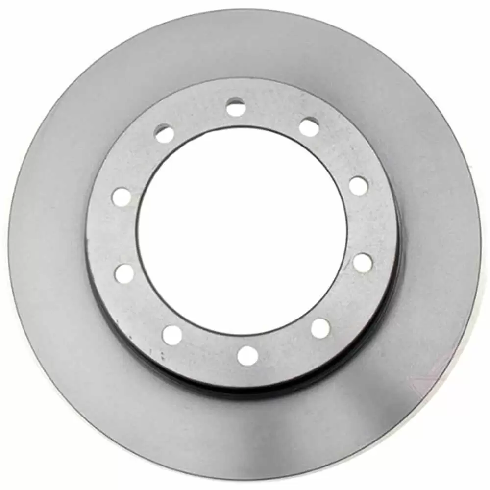 10 Hole Rotor for Workhorse W20, W21, W22 RV Chassis