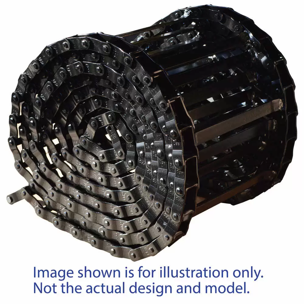 10' Hopper Spreader Conveyor Chain that fits Good Roads Series 3 - 90000926