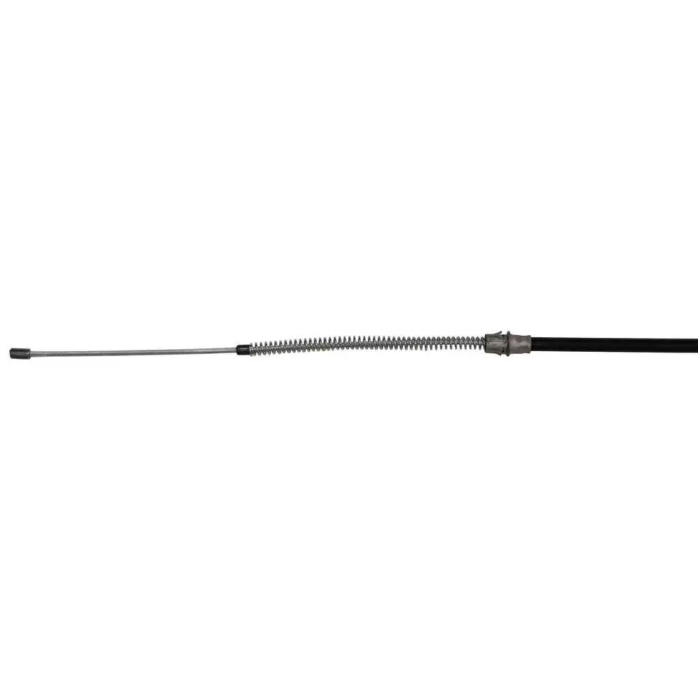 Rear Passenger Parking Brake Cable For 1988 Chevrolet C3500 | A