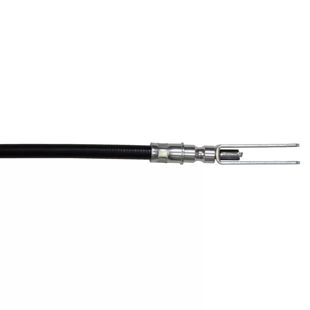 101" Emergency Brake Cable - Fits Chevrolet P20 / P30 & GMC P2500 / P3500
