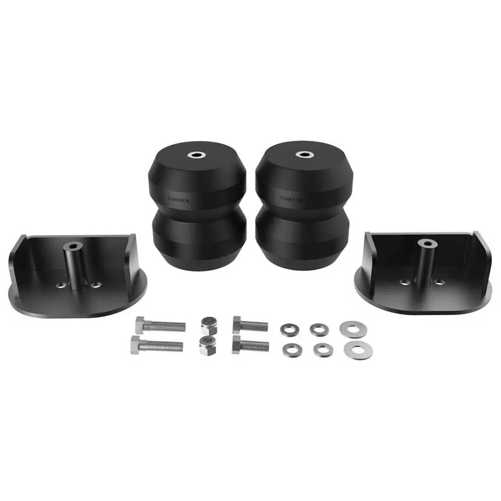 11-16 Ford F250 Pickup 2/4 WD Super Duty Timbren Rear Suspension Kit