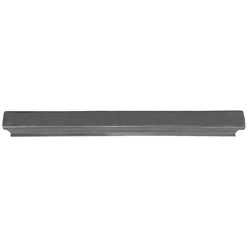 11-16 Hyundai Elantra 4 Door Rocker panel - Left Side