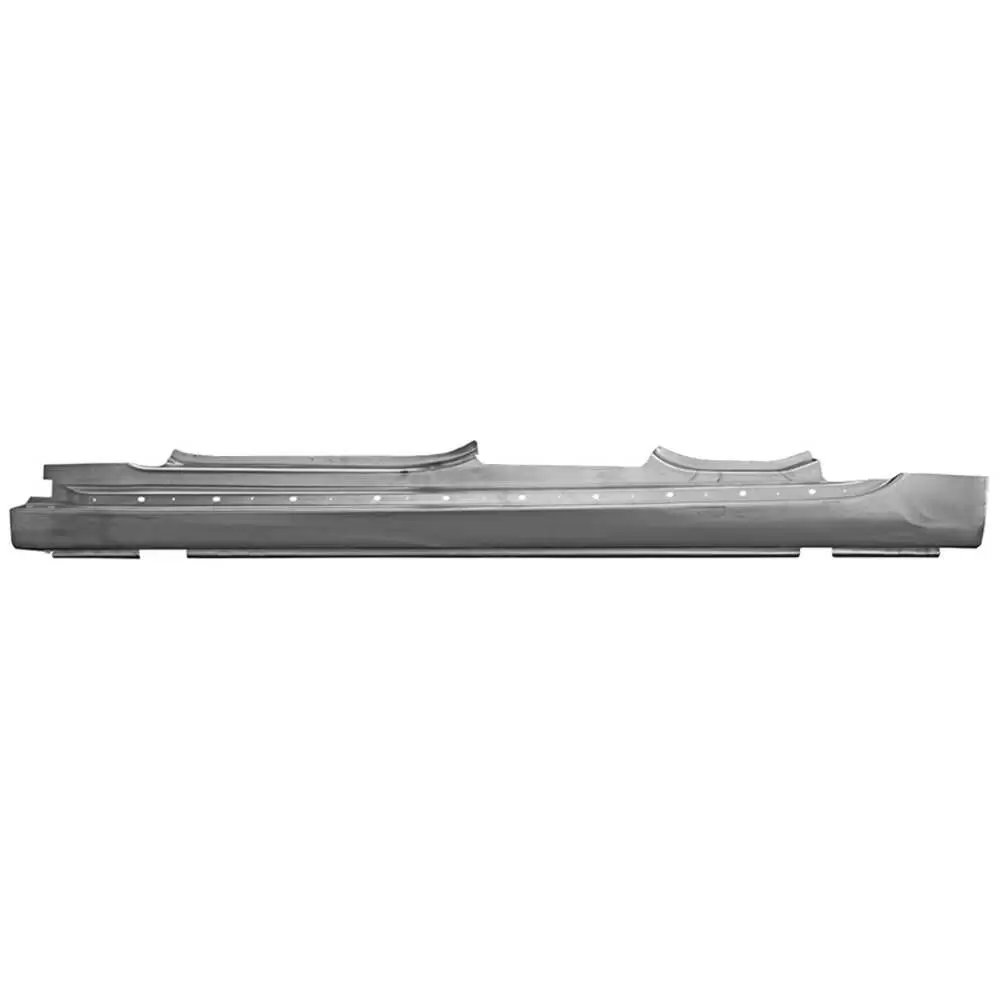 11-17 Buick Regal 4 Door Rocker panel, 4 Door - Left Side