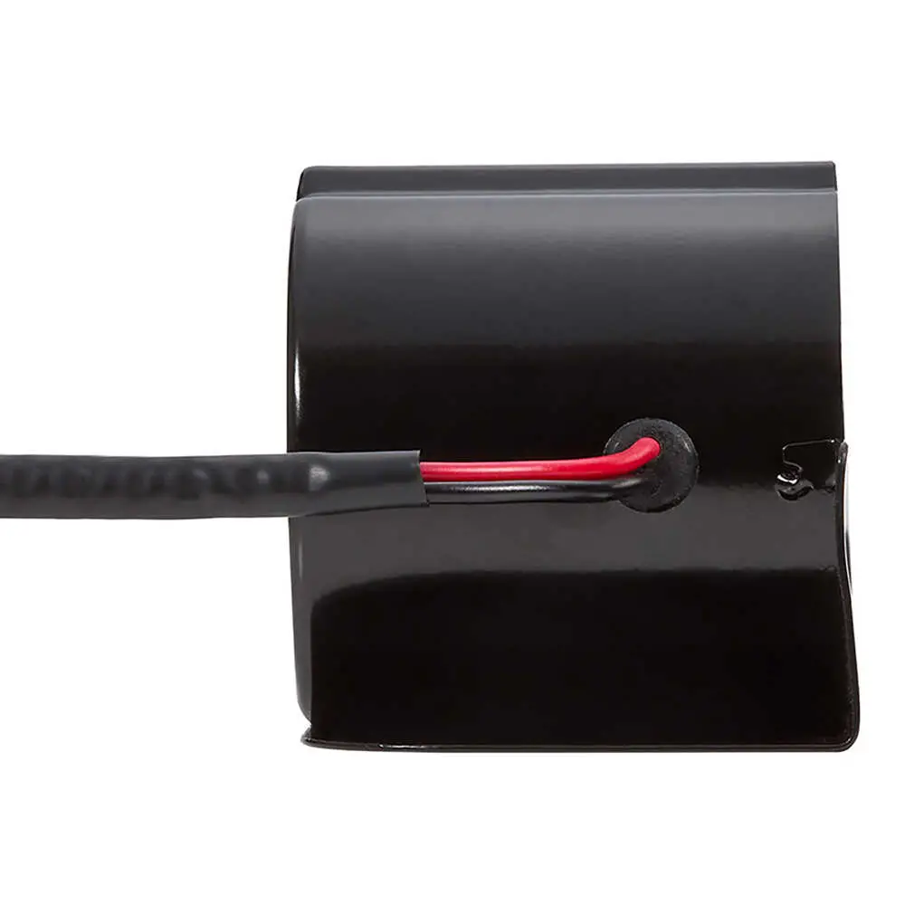 112 DB Back-Up Alarm, 12-80 VDC