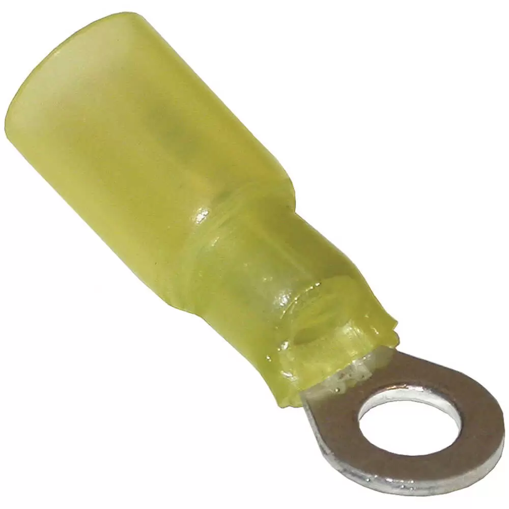 12-10 Ga 3/8" Shrink Tube Ring