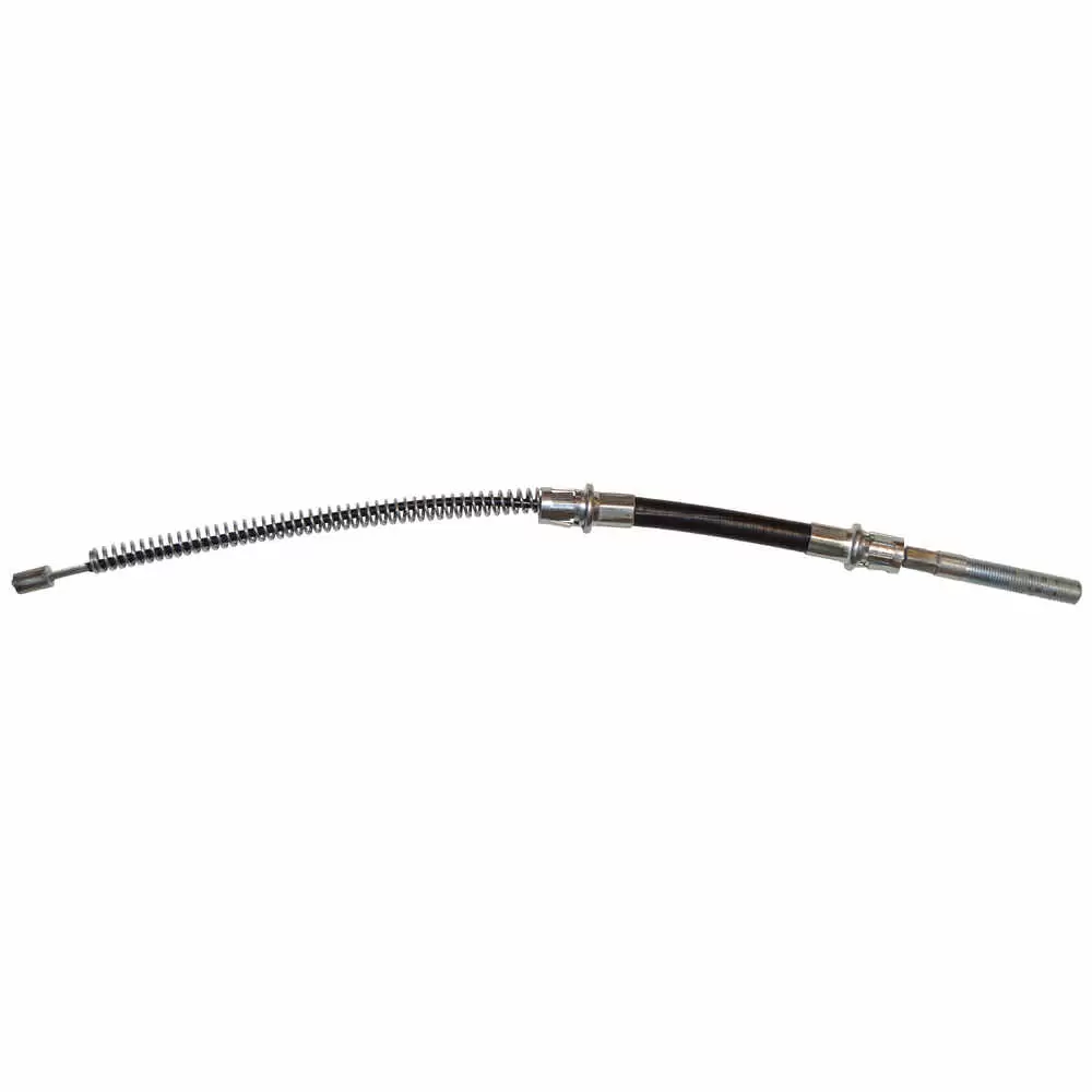 12" Emergency Brake Cable