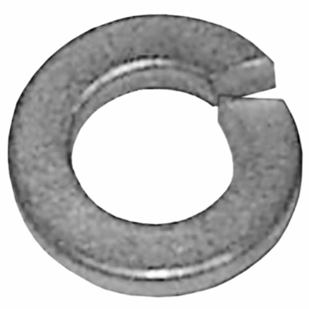 1/2" Lock Washer Zinc