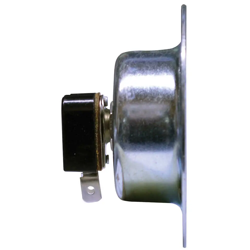 12 Volt Recessed Toggle Switch