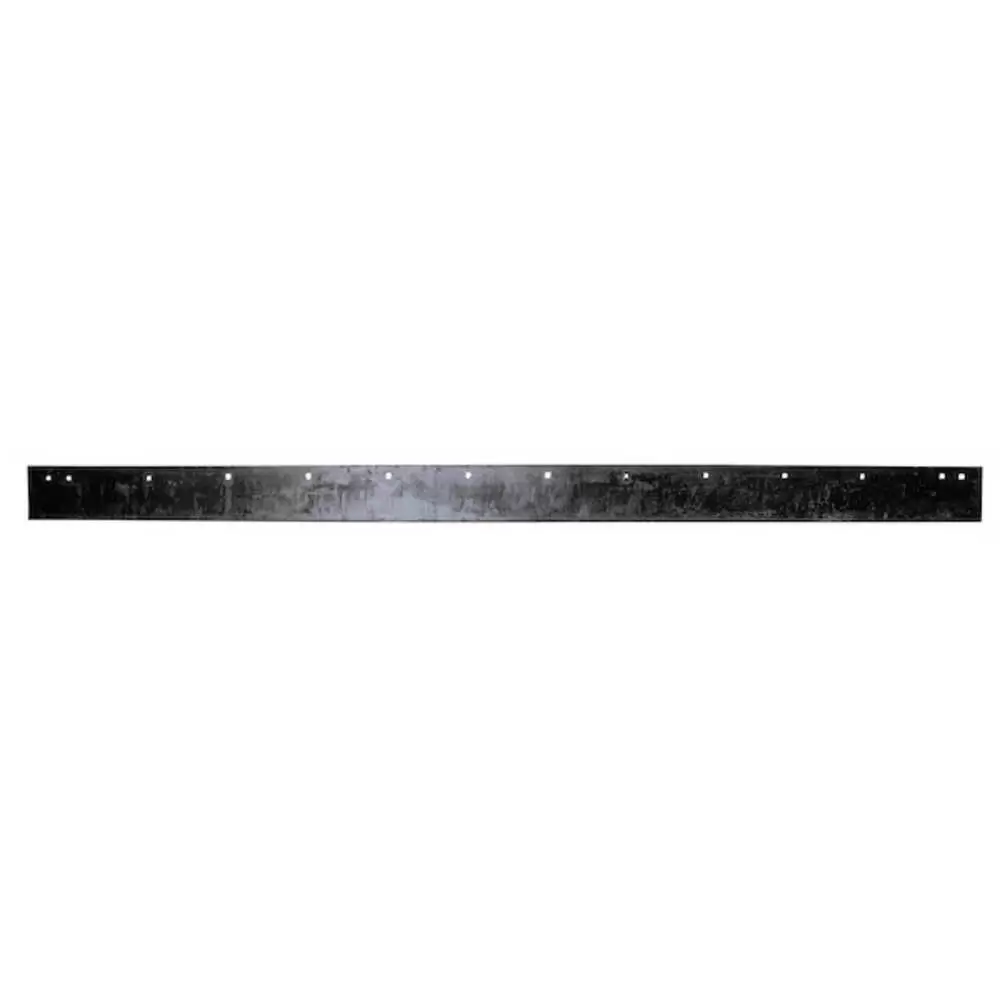 12' x 8" x 5/8" Steel Highway Punch Cutting Edge Blade