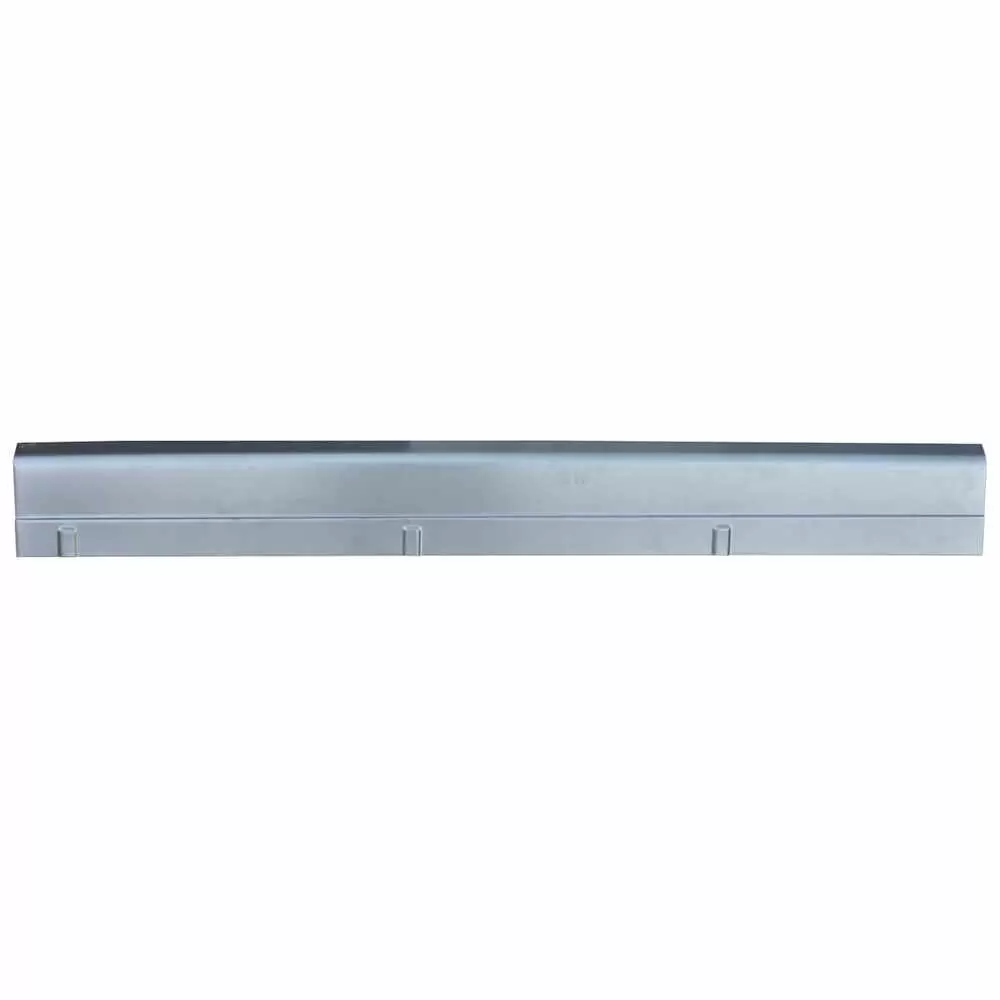 14-18 Chevrolet Pickup Silverado Regular Cab Rocker Panel Bottom Plate - Left Side