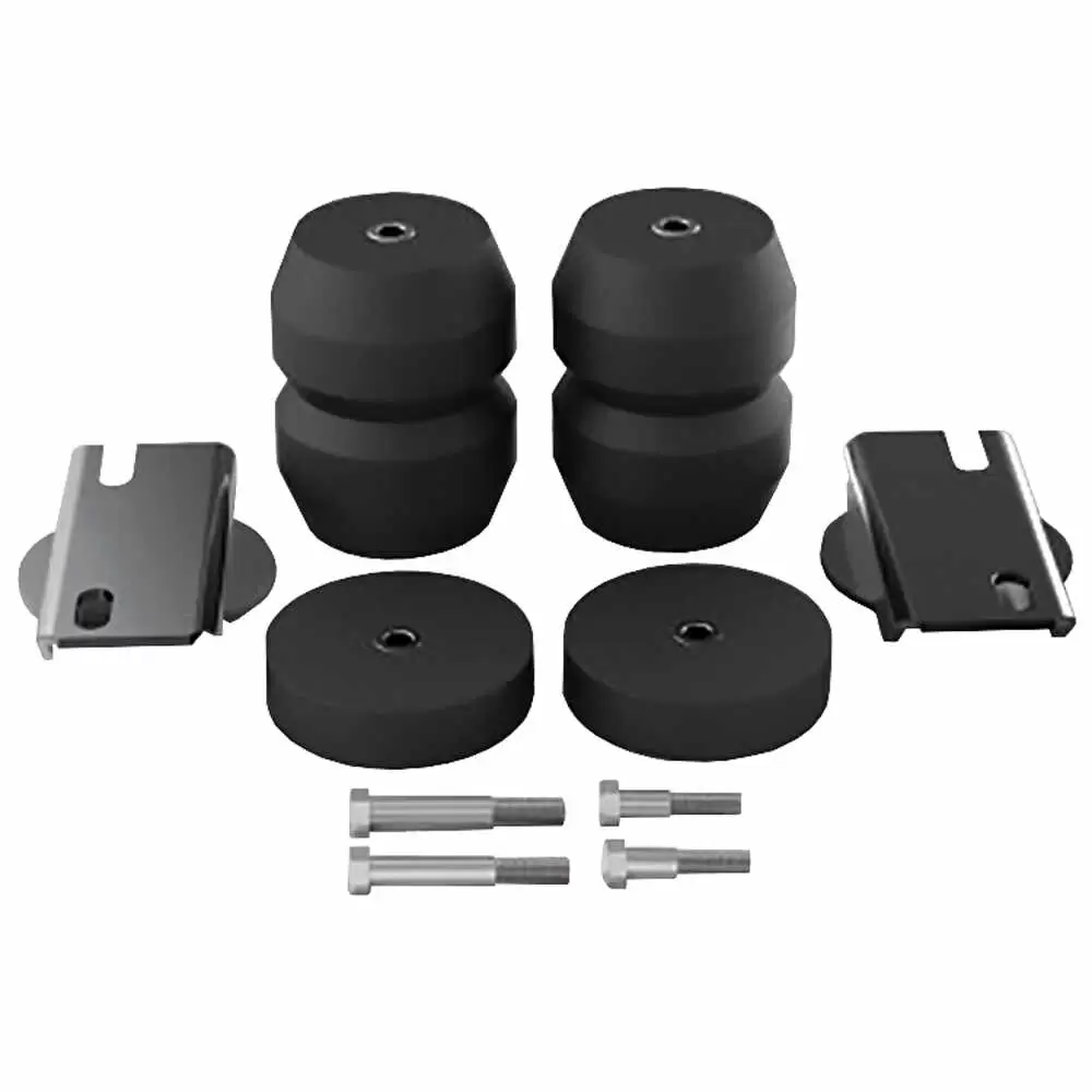 14-25 Dodge Ram 2500 Pickup Truck 2WD & 4WD Timbren Rear Suspension Kit