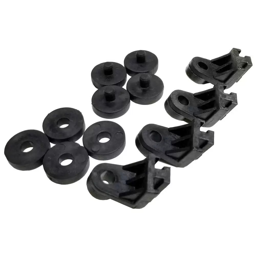 14" High Performance Radiator Electric Cooling Fan