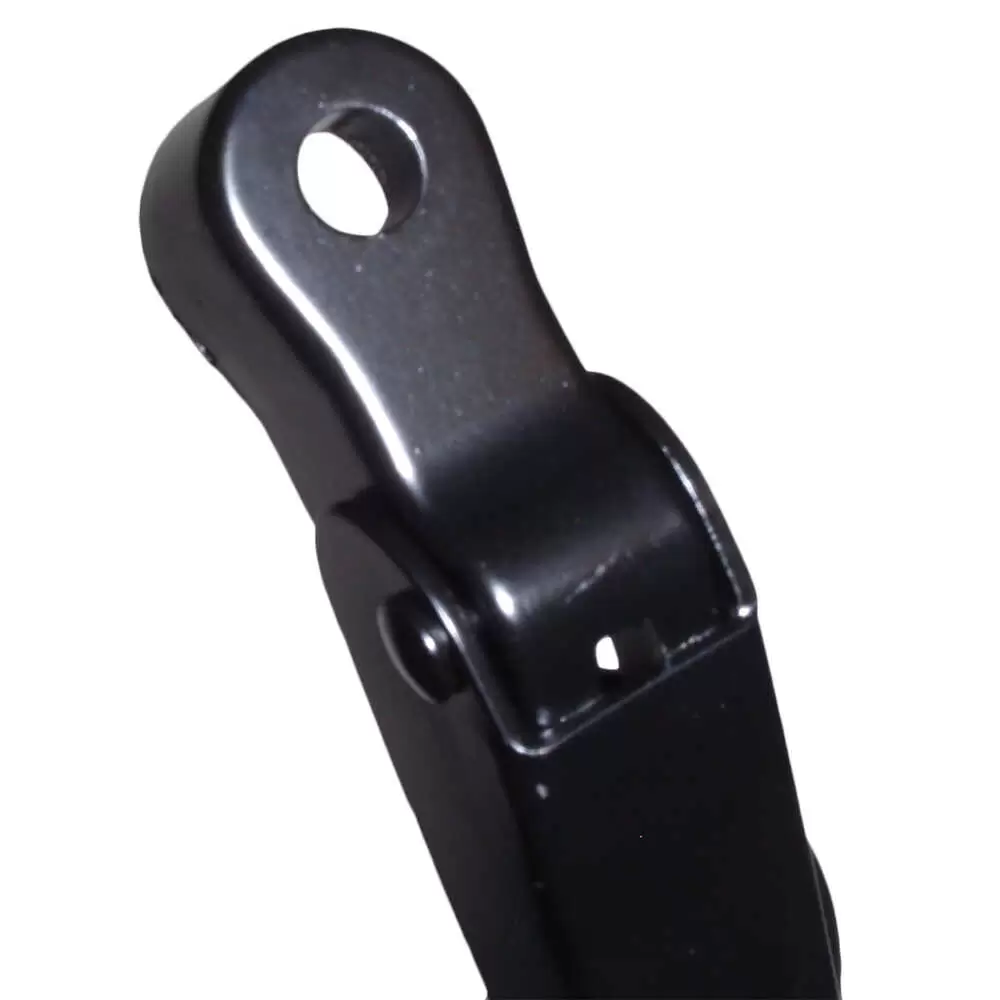 14" Radial Dry Wiper Arm