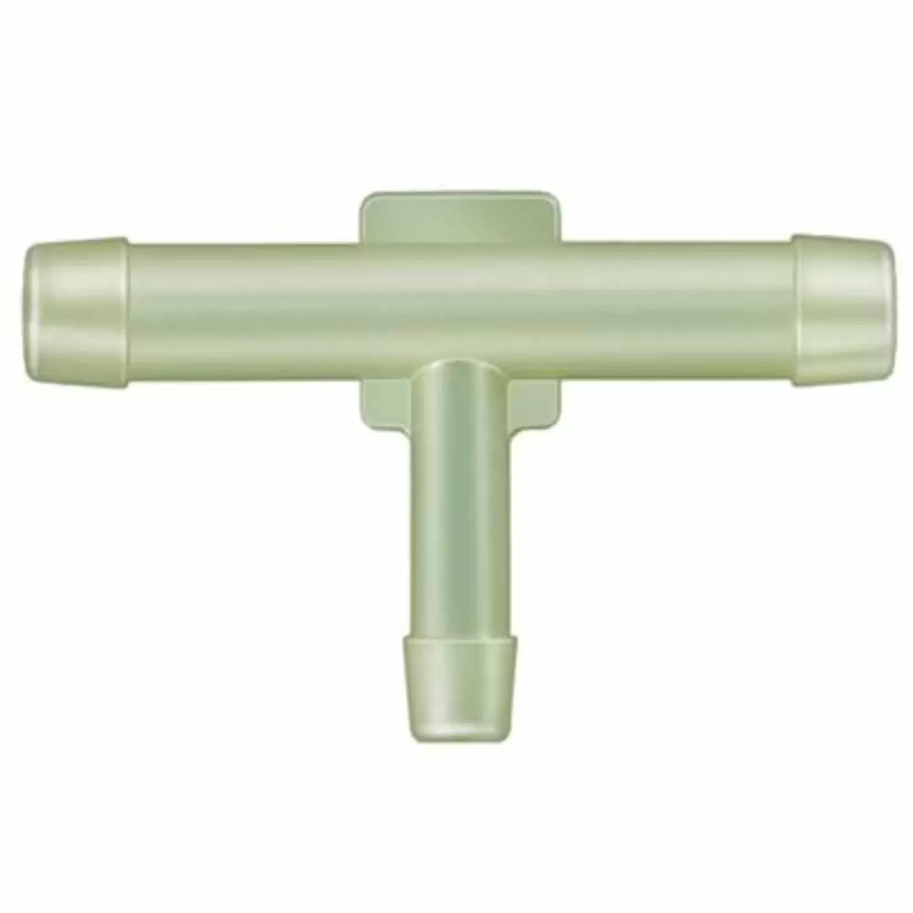 1/4" X 1/4" X 3/16" Tee