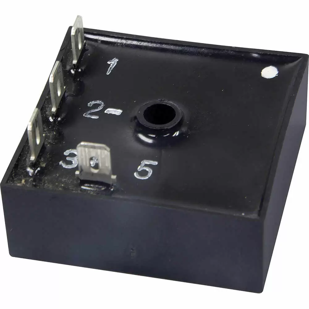 15 Second Vibrator Timer for Dump Bodies