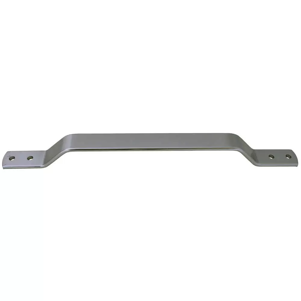 16-1/2" Solid Aluminum Grab Handle